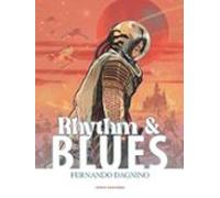 rythm & blues