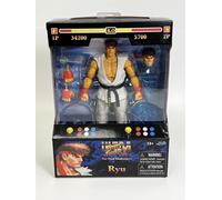 Ryu Calle Luchador II 15.2cm Figura Jada 253252025 34215