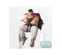 Ryu figura 14 cm street fighter vi pm perching