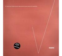 Ryu Ft DJ Krush - Never to Soon*12 Vinyl [Vinilo]