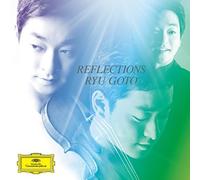 Ryu Goto - Reflections [SHM-CD]
