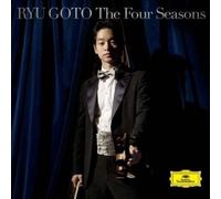 Ryu Goto - Ryu The Four Seasons