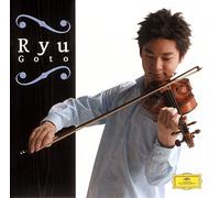 Ryu Goto – SHM-CD