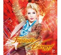 Ryu Masaki And Takarazuka Revue Company - Fantastic Energy ! Tsuki Gumi Takarazuka Dai Gekijou Kouen Live CD [Japan CD] TCAC-483