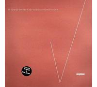 RYU - NEVER TOO SOON 12 inch (12" Vinyl) UK EXCEPTIONAL