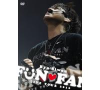 Ryu Siwon - Fun Fan Live Tour 2010 Live [Alemania] [DVD]