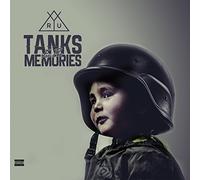 Ryu - Tanks For The Memories [Vinilo]