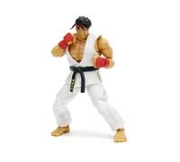 Figura Street Fighter II Ryu 15cm