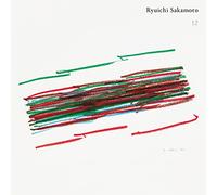 Ryuichi Sakamoto - 12. [Vinilo]