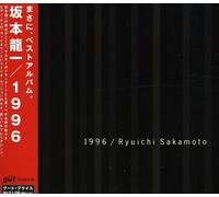 RYUICHI SAKAMOTO - 1996