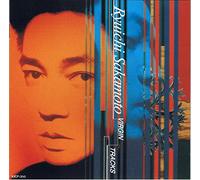 Ryuichi Sakamoto - ヴァージン・トラックス