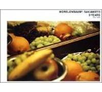 Ryuichi Sakamoto - 3 Years [Ltd. Edition] [Alemania] [DVD]