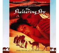 Ryuichi Sakamoto a.o. - Ruichi Sakamoto - The Sheltering Sky : Music From The Orig