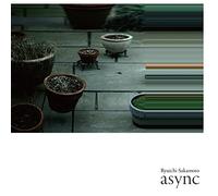 Ryuichi Sakamoto - Async [Vinilo]