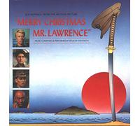 Ryuichi Sakamoto - Bande Originale Du Film Furyo [Vinyl LP record]