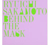 Ryuichi Sakamoto - Behind the Mask