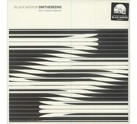 Ryuichi Sakamoto - Black Mirror Smithereens - Sealed
