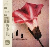 Ryuichi Sakamoto - Coda (1983)
