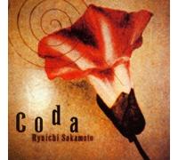 RYUICHI SAKAMOTO - Coda
