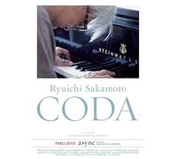 RYUICHI SAKAMOTO: CODA / ASYNC [DVD]