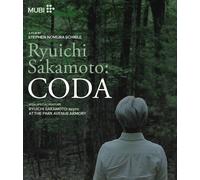 Ryuichi Sakamoto: Coda (DVD) Ryuichi Sakamoto (Importación USA)