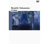 Ryuichi Sakamoto: Coda [USA] [Blu-ray]