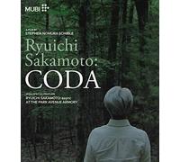 Ryuichi Sakamoto: Coda [USA] [DVD]