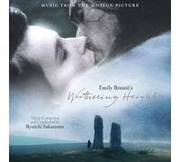 Ryuichi Sakamoto - Emily Brontë's Wuthering Heights (Original Soundtrack) [Vinilo]