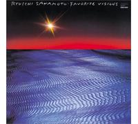 Ryuichi Sakamoto - Favorite Versions