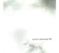 Ryuichi Sakamoto - Ff2 [12" VINYL] [Vinilo]