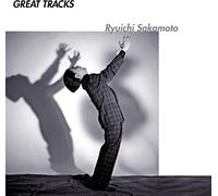 Ryuichi Sakamoto - Great Tracks [Vinilo]
