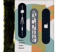 Ryuichi Sakamoto - Gruppo Musicale