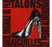 Ryuichi Sakamoto High Heels (CD) (Importación USA)