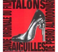 Ryuichi Sakamoto - High Heels Original Motion Picture Soundtrack Edition by Ryuichi Sakamoto (1992) Audio CD