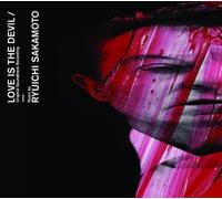Ryuichi Sakamoto - Love Is the Devil