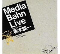 Ryuichi Sakamoto - Media Bahn Live