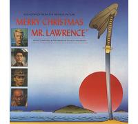 Ryuichi Sakamoto - Merry Christmas Mr. Lawrence - Virgin