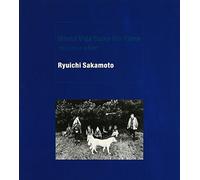 Ryuichi Sakamoto - Minha Vida Como Un Filme