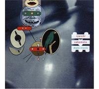 Ryuichi Sakamoto - Mototronic