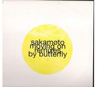 Ryuichi Sakamoto - Moving On - Remixes By Butterfly