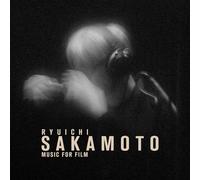 RYUICHI SAKAMOTO MUSIC FOR FILM【輸入盤国内品番】