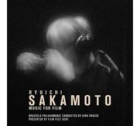 Ryuichi Sakamoto - Music For Film [Vinilo]