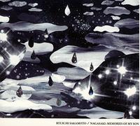 Ryuichi Sakamoto - Nagasaki: Memories Of My Son