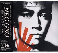 Ryuichi Sakamoto - Neo Geo