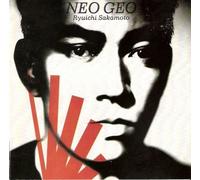 Ryuichi Sakamoto - Neo Geo