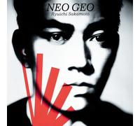 Ryuichi Sakamoto - Neo Geo - Limited Edition - 180gm Vinyl [Vinilo]