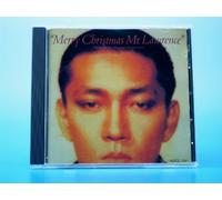 Ryuichi Sakamoto (O.S.T.) – Merry Christmas, Mr. Lawrence – mayddle