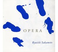 Ryuichi Sakamoto - Opera [Import] [Import]