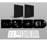 RYUICHI SAKAMOTO - Opus (Half Speed Master) (2026) 4 LP Vinilo Preventa