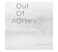 Ryuichi Sakamoto - out of noise - R(アナログ(12インチ)2枚組) [Analog]